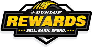 Dunlop Logo